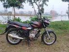 Bajaj Discover 125 . 2018