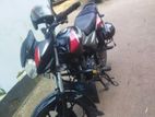 Bajaj Discover 125 2018
