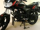Bajaj Discover 125 2018