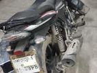 Bajaj Discover 125 2018