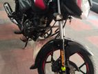 Bajaj Discover 125 2018