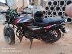 Bajaj Discover 125 2018