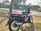 Bajaj Discover 125 2018