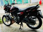 Bajaj Discover 125 2018