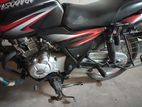 Bajaj Discover 125 2018