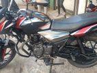 Bajaj Discover 125 2018