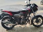 Bajaj Discover 125 2018