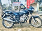 Bajaj Discover 125 2018