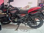 Bajaj Discover 125 2018