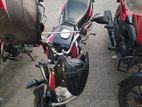 Bajaj Discover 125 2018