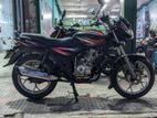 Bajaj Discover 125 2018