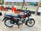 Bajaj Discover 125 . 2018