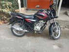 Bajaj Discover 125 2018