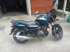 Bajaj Discover 125 2018