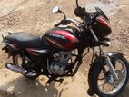 Bajaj Discover 125 2018