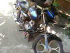 Bajaj Discover 125 . 2018