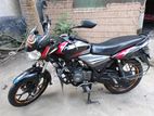 Bajaj Discover 125 2018