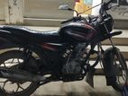 Bajaj Discover 125 2018