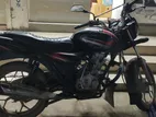 Bajaj Discover 125 2018