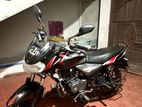 Bajaj Discover 125 2018