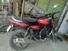 Bajaj Discover 125 2018