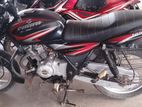 Bajaj Discover 125 2018