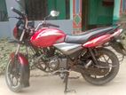 Bajaj Discover 125 2018