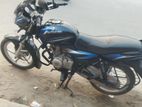 Bajaj Discover 125 2018