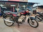 Bajaj Discover 125 2018