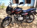 Bajaj Discover 125 2018