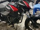 Bajaj Discover 125 2019/20, on tast 2020