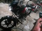 Bajaj Discover 125 . 2018