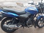 Bajaj Discover 125 . 2019