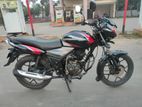 Bajaj Discover 125 . 2019