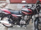 Bajaj Discover 125 2019 2020