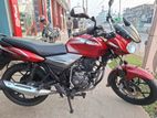 Bajaj Discover 125 2019 2021