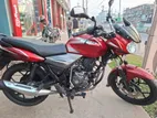 Bajaj Discover 125 2019 2021