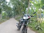 Bajaj Discover 125 2019