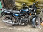 Bajaj Discover 125 2019