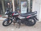 Bajaj Discover 125 2019