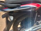 Bajaj Discover 125 2019