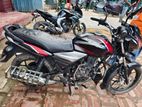 Bajaj Discover 125 2019