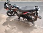 Bajaj Discover 125 . 2019