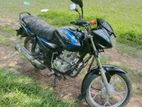 Bajaj Discover 125 . 2019