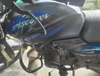 Bajaj Discover 125 2019
