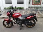 Bajaj Discover 125 . 2019