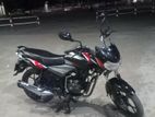 Bajaj Discover 125 . 2019