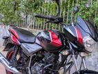 Bajaj Discover 125 . 2019