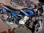 Bajaj Discover 125 2019