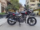 Bajaj Discover 125 . 2019